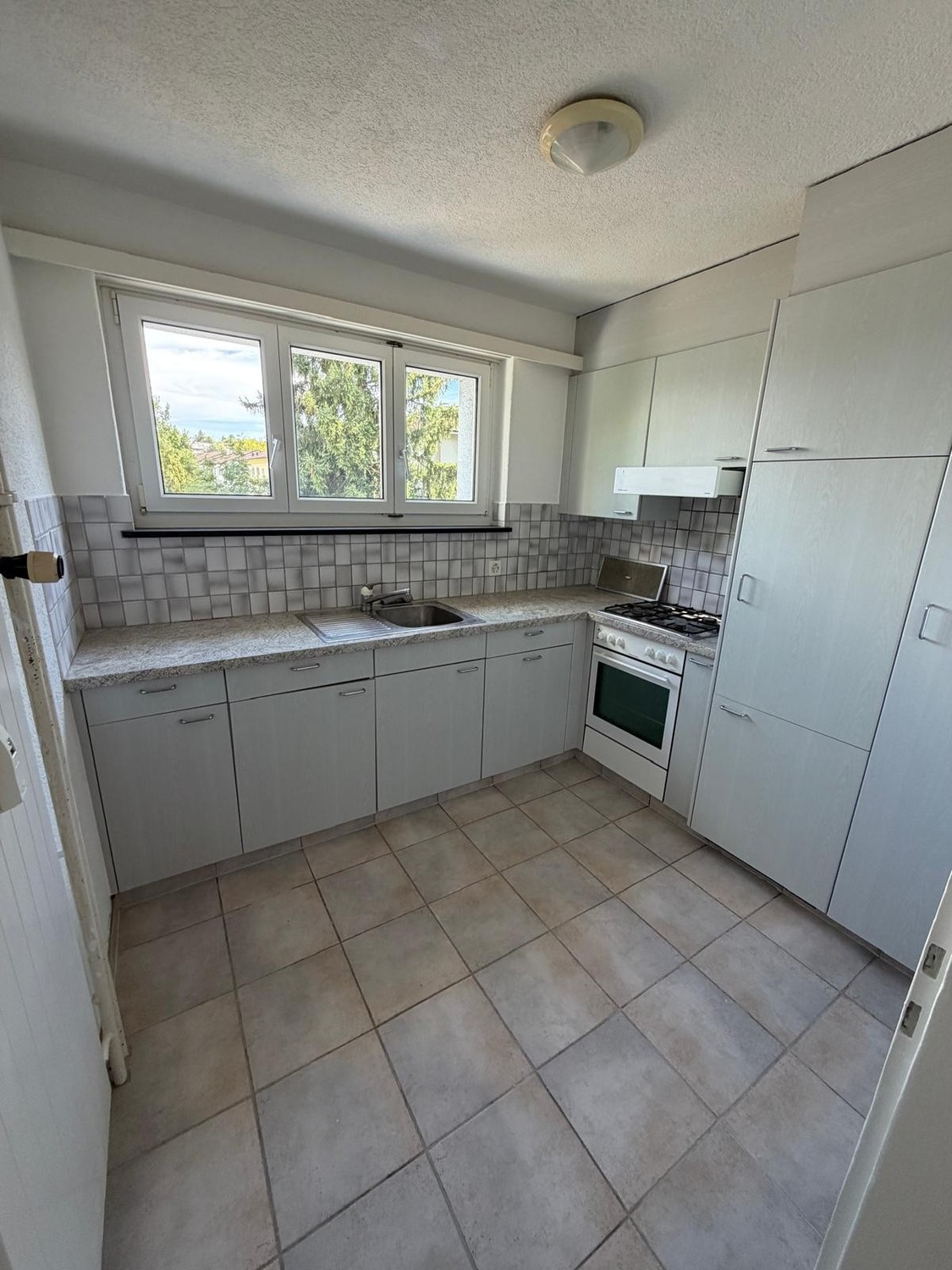 Appartement de 2 pièces, photo 6 sur 7