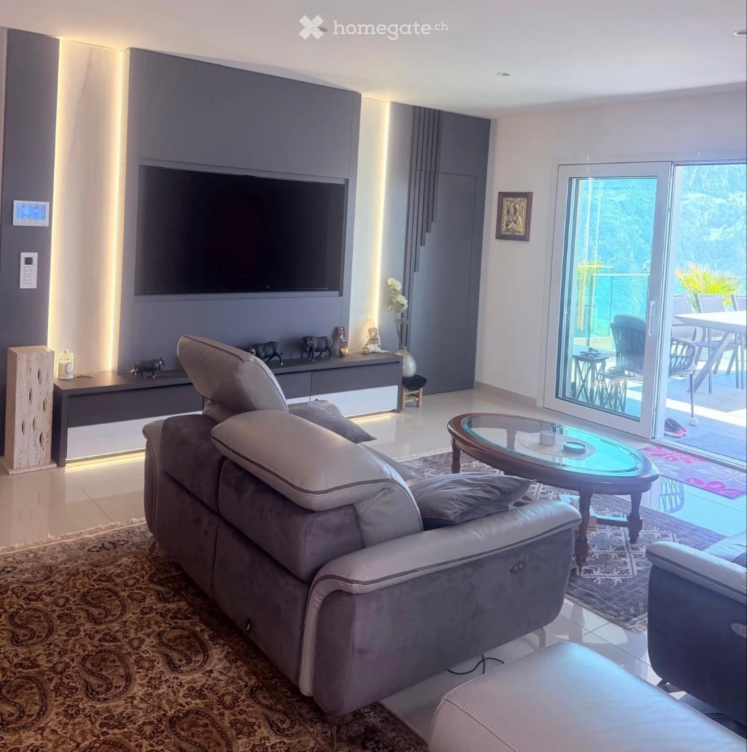 4 rooms apartment, photo 5 sur 5