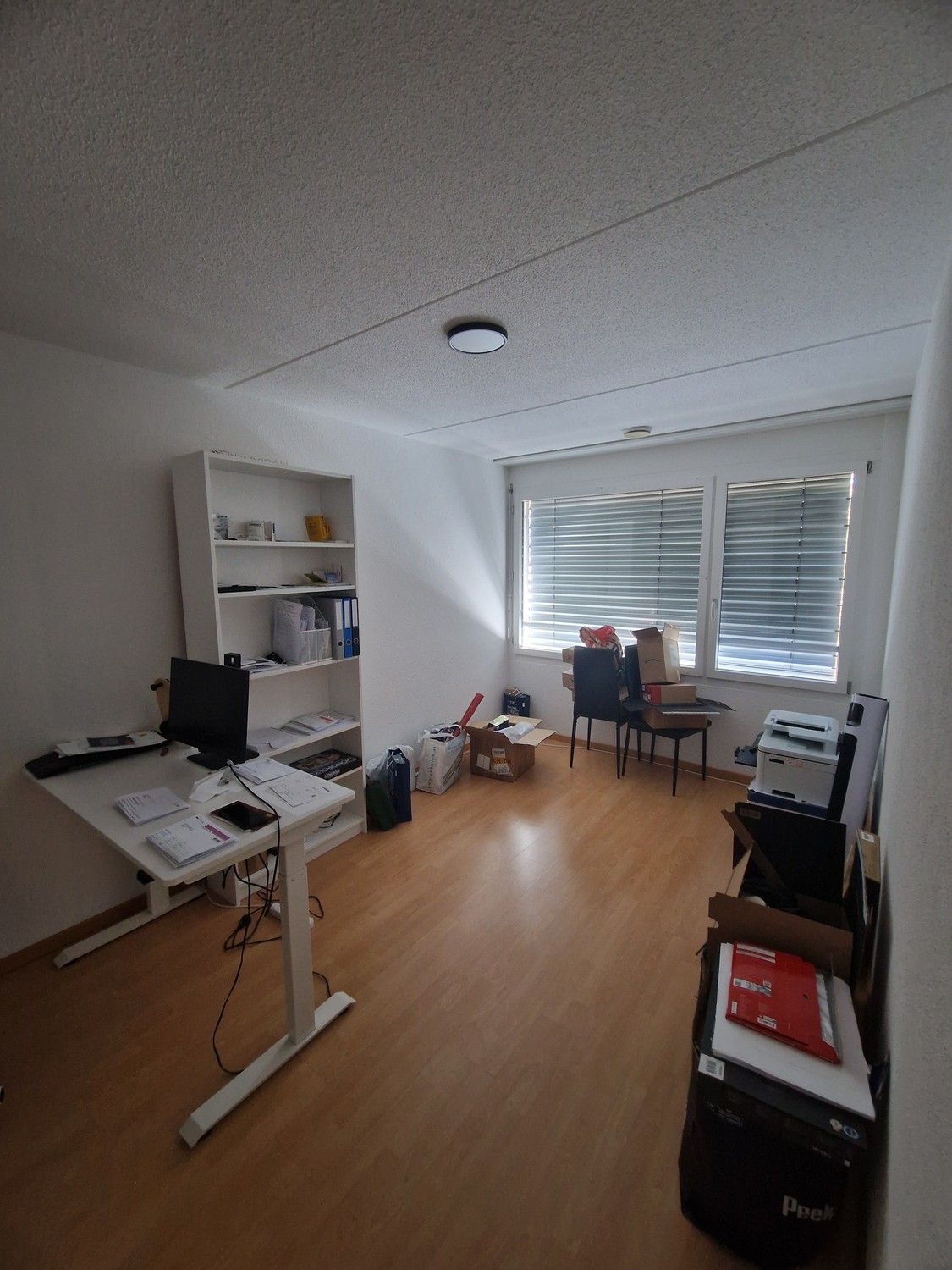 Appartement de 3 ½ pièces, photo 6 sur 9