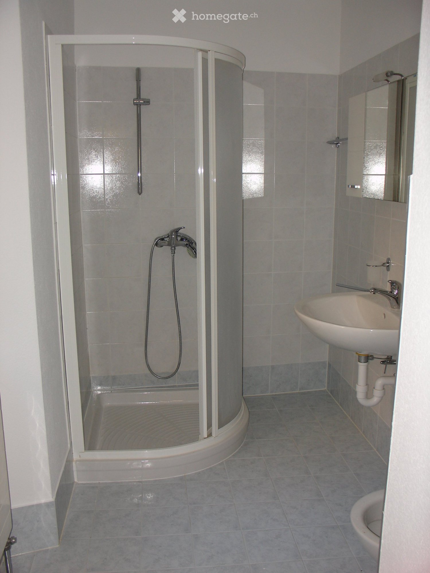 2 pièces appartement, photo 4 sur 4