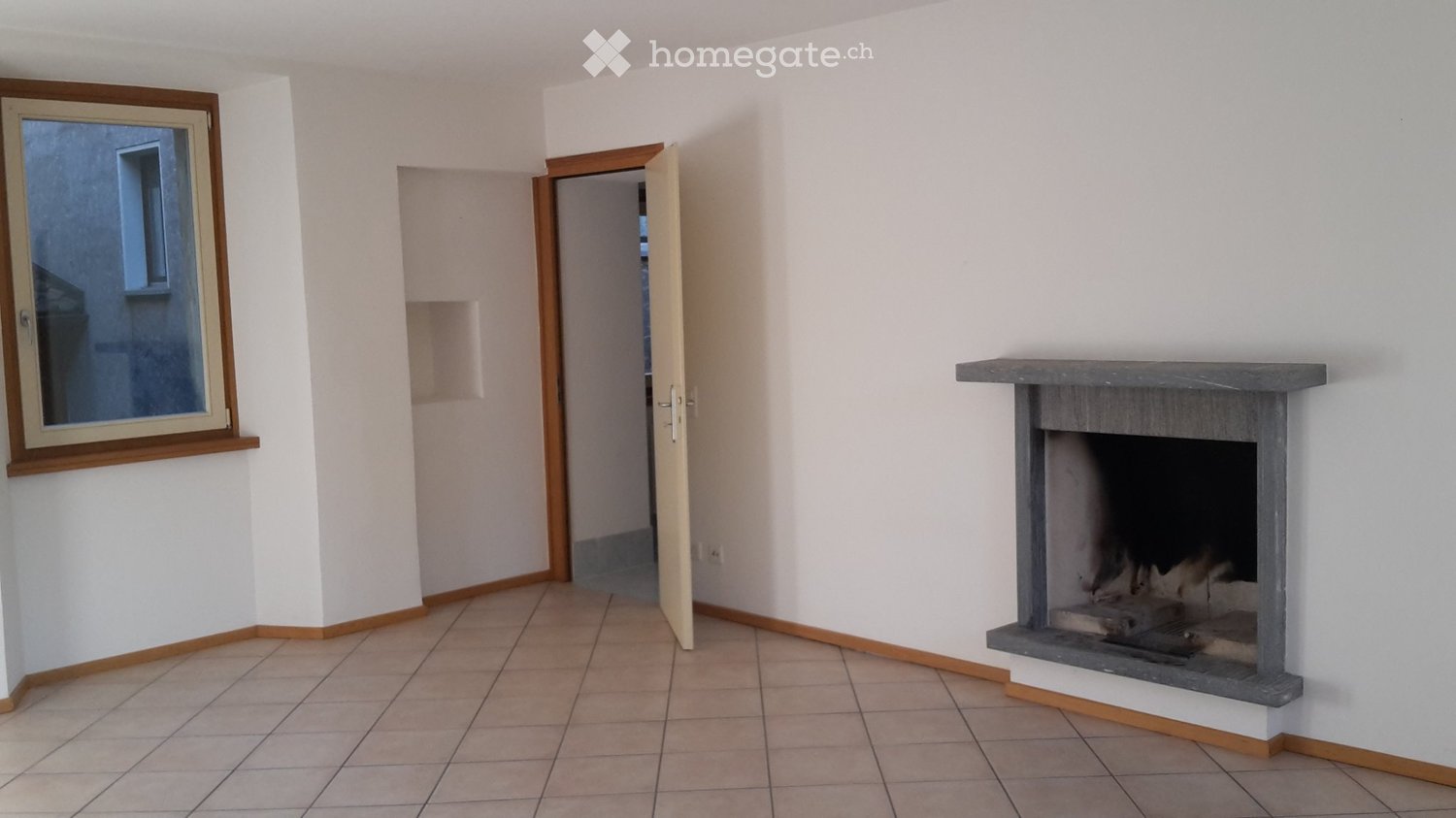 2 pièces appartement, photo 1 sur 4