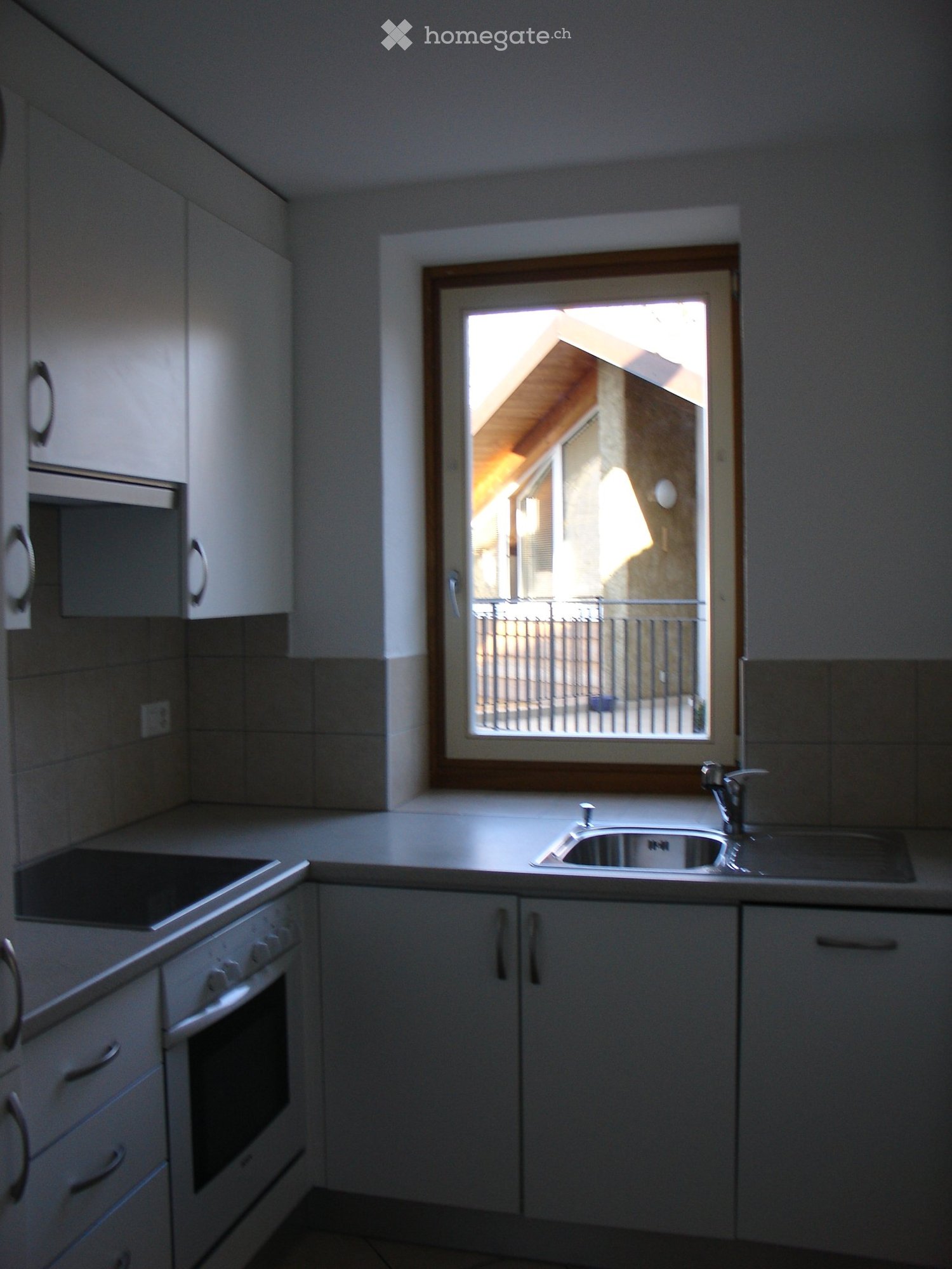 2 pièces appartement, photo 3 sur 4