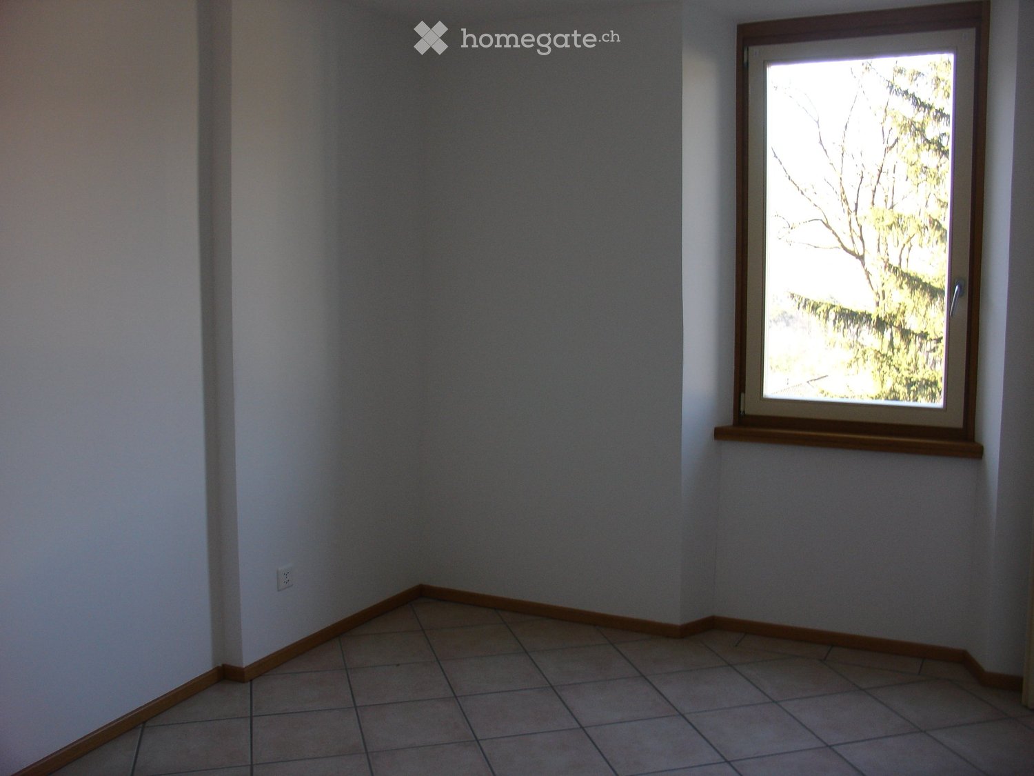 2 pièces appartement, photo 2 sur 4