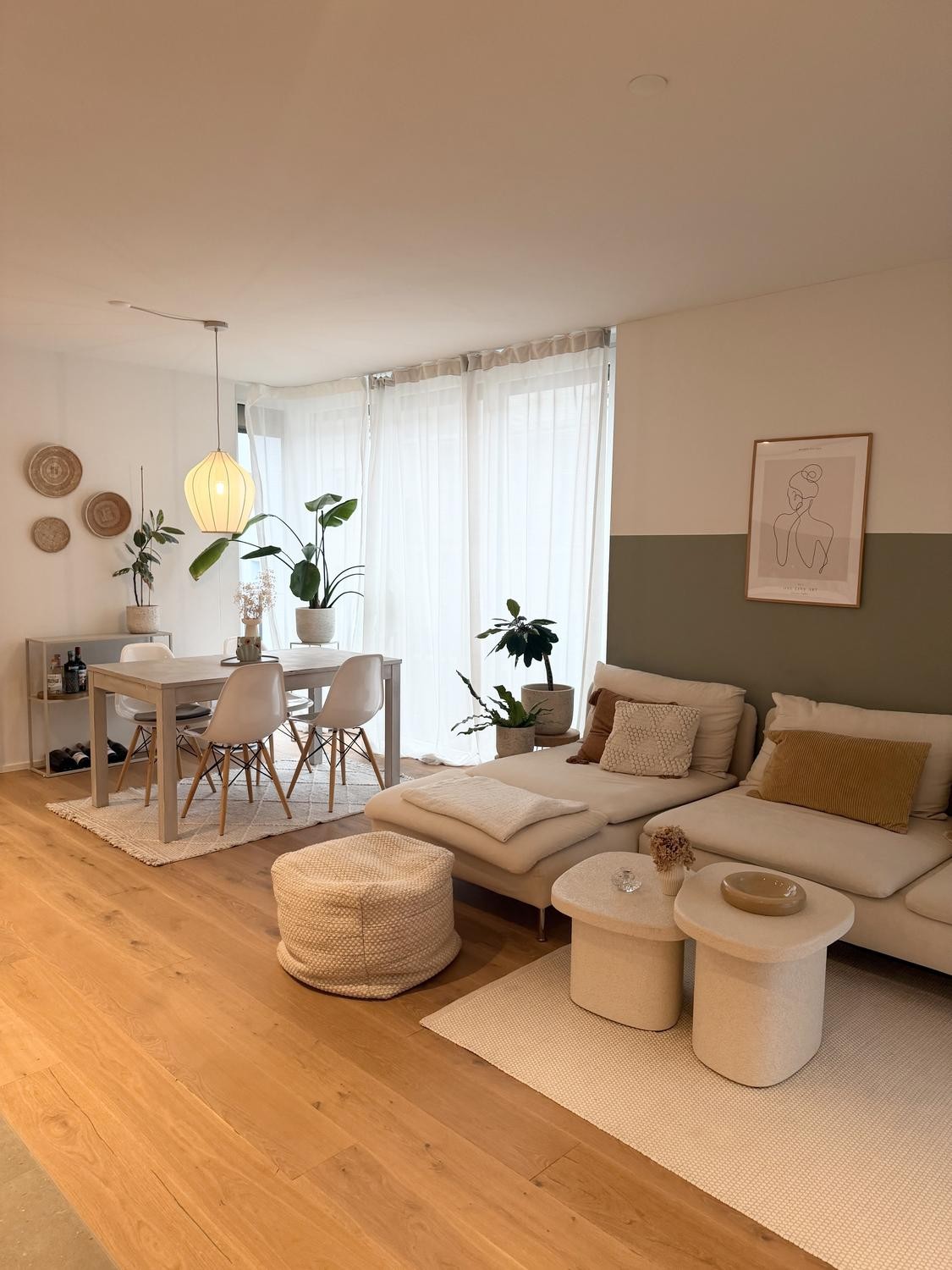 Appartement de 1 ½ pièce, photo 2 sur 5