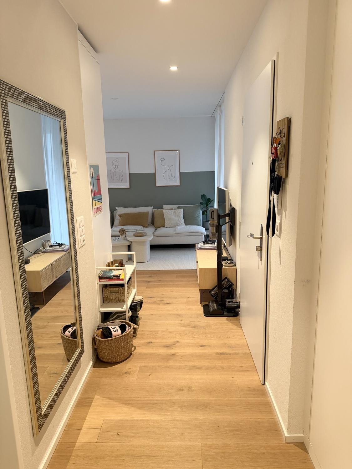 Appartement de 1 ½ pièce, photo 3 sur 5