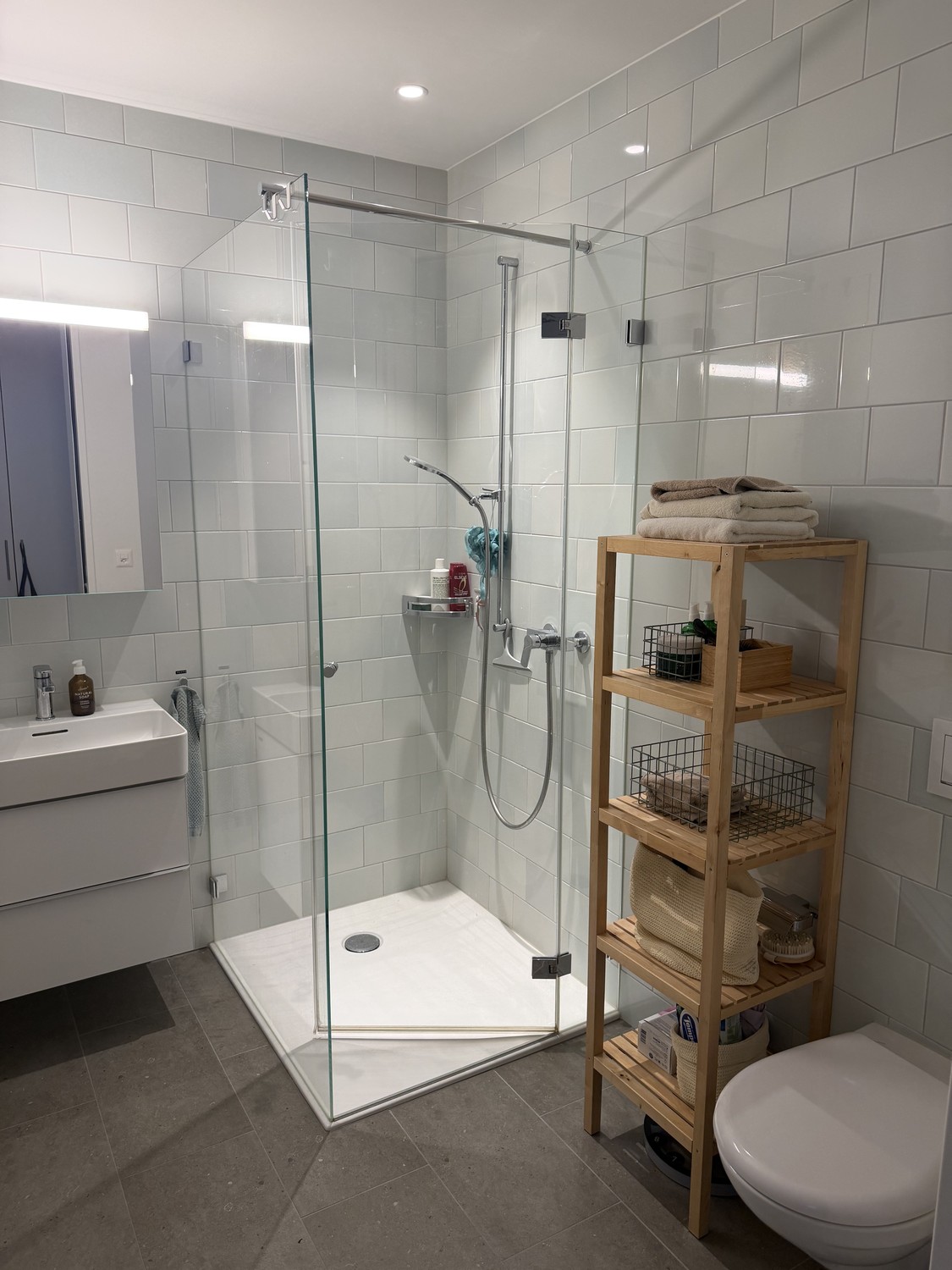 Appartement de 1 ½ pièce, photo 4 sur 5