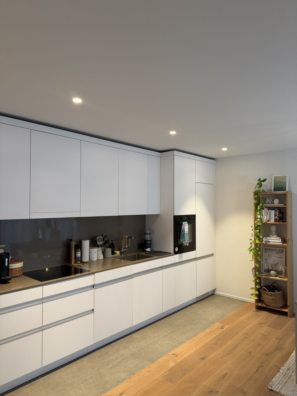 Appartement de 1 ½ pièce, photo 1 sur 5