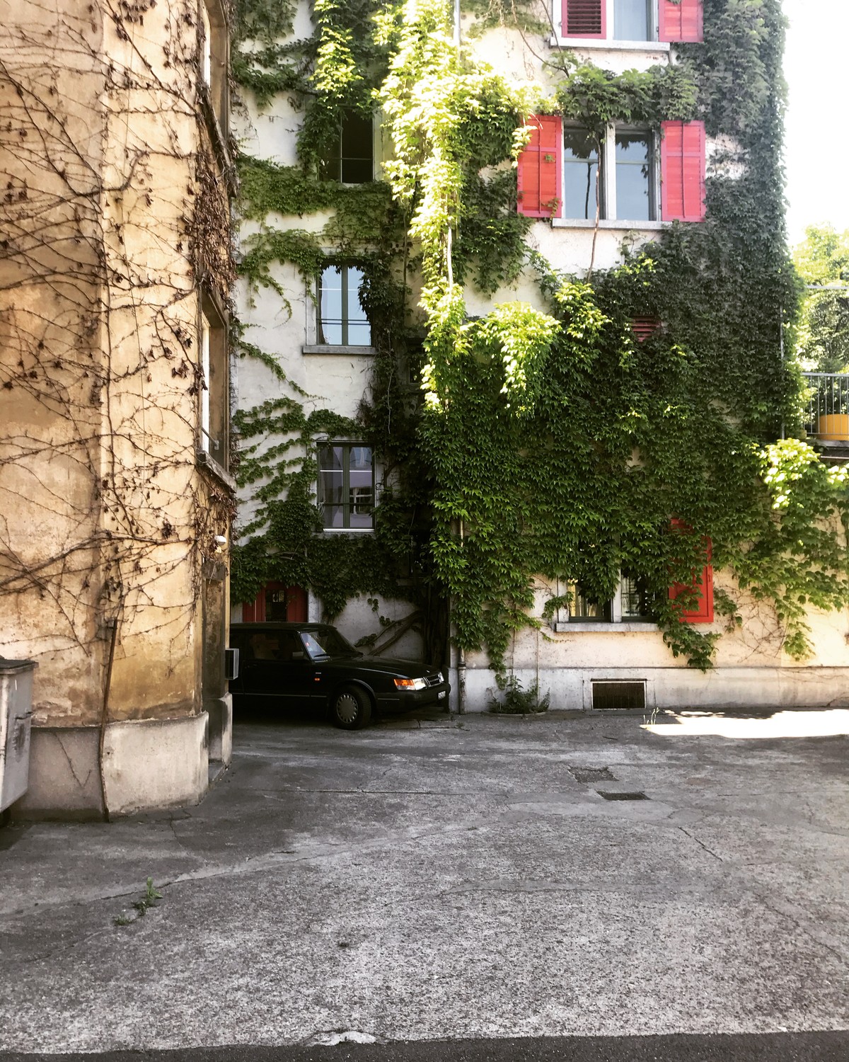 2 ½ pièces appartement, photo 8 sur 9