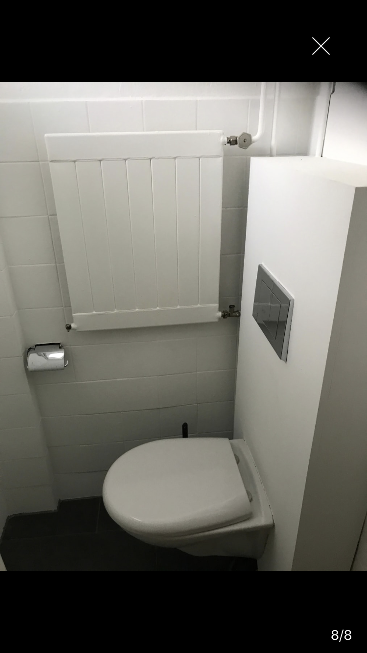 2 ½ pièces appartement, photo 6 sur 9
