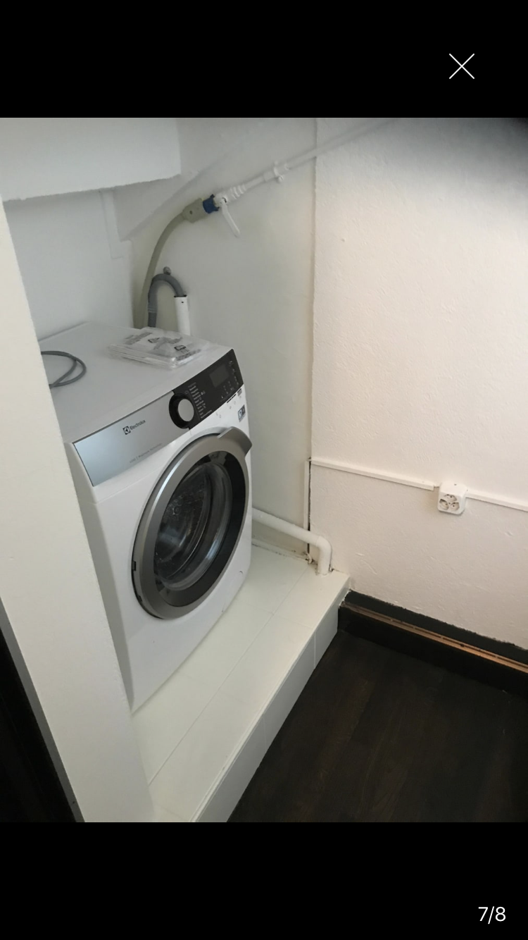 2 ½ pièces appartement, photo 7 sur 9