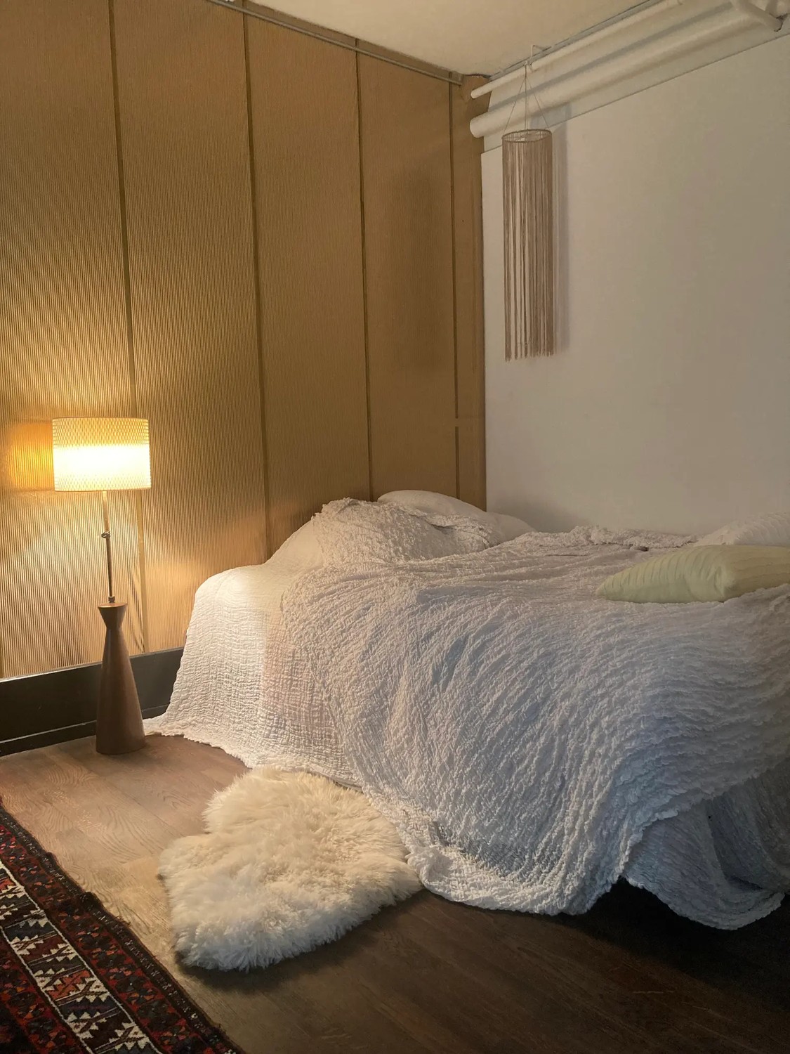 2 ½ pièces appartement, photo 9 sur 9