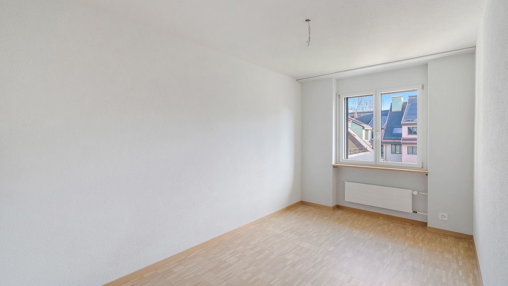 Appartement de 4 ½ pièces