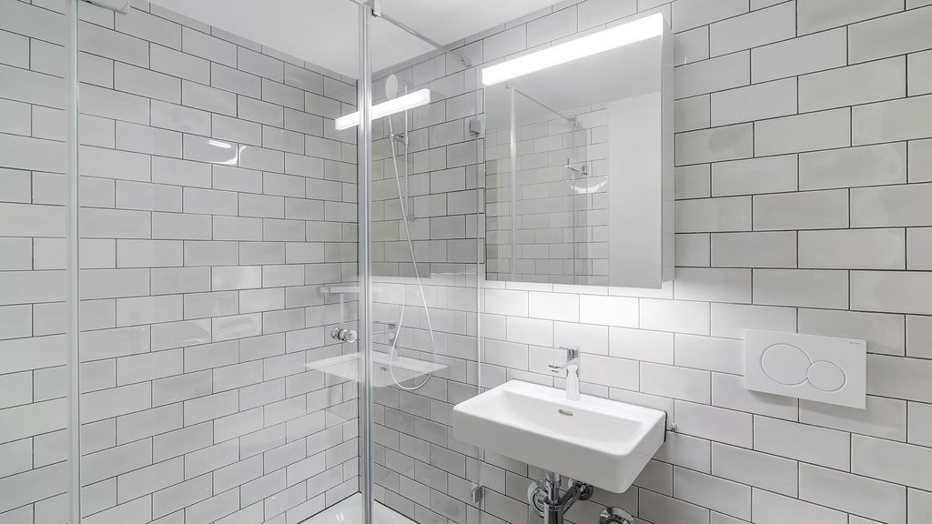 Appartement de 4 ½ pièces