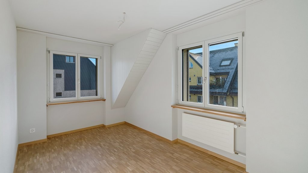 Appartement de 4 ½ pièces