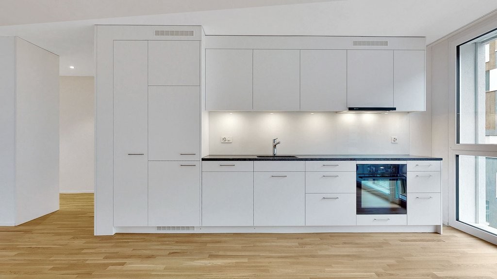 Appartement de 2 ½ pièces