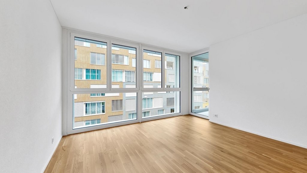 Appartement de 2 ½ pièces