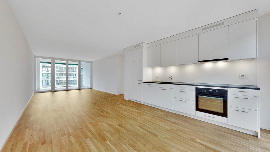 Appartement de 2 ½ pièces
