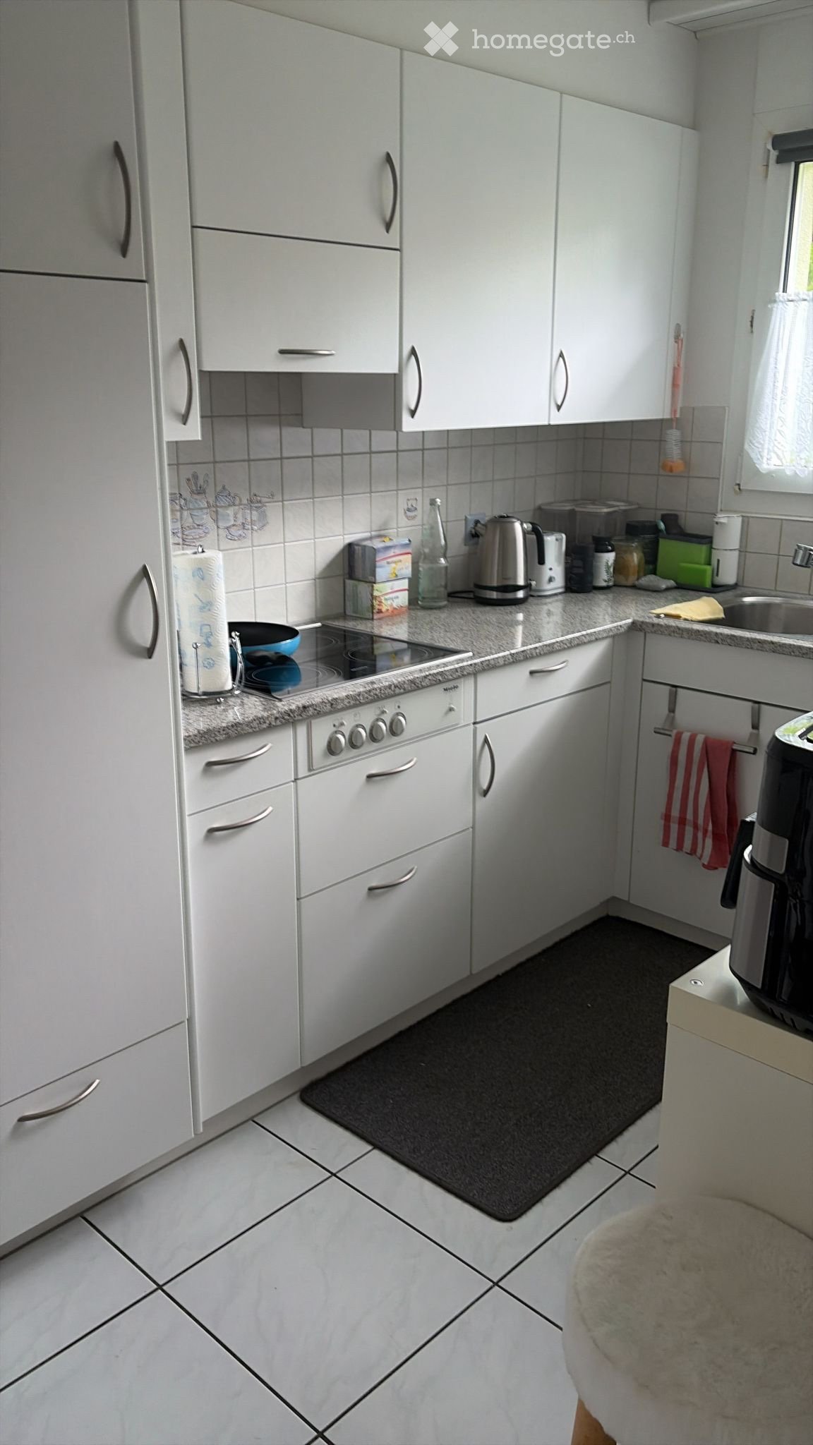 chambre individuelle de 1 pièce, photo 4 sur 4