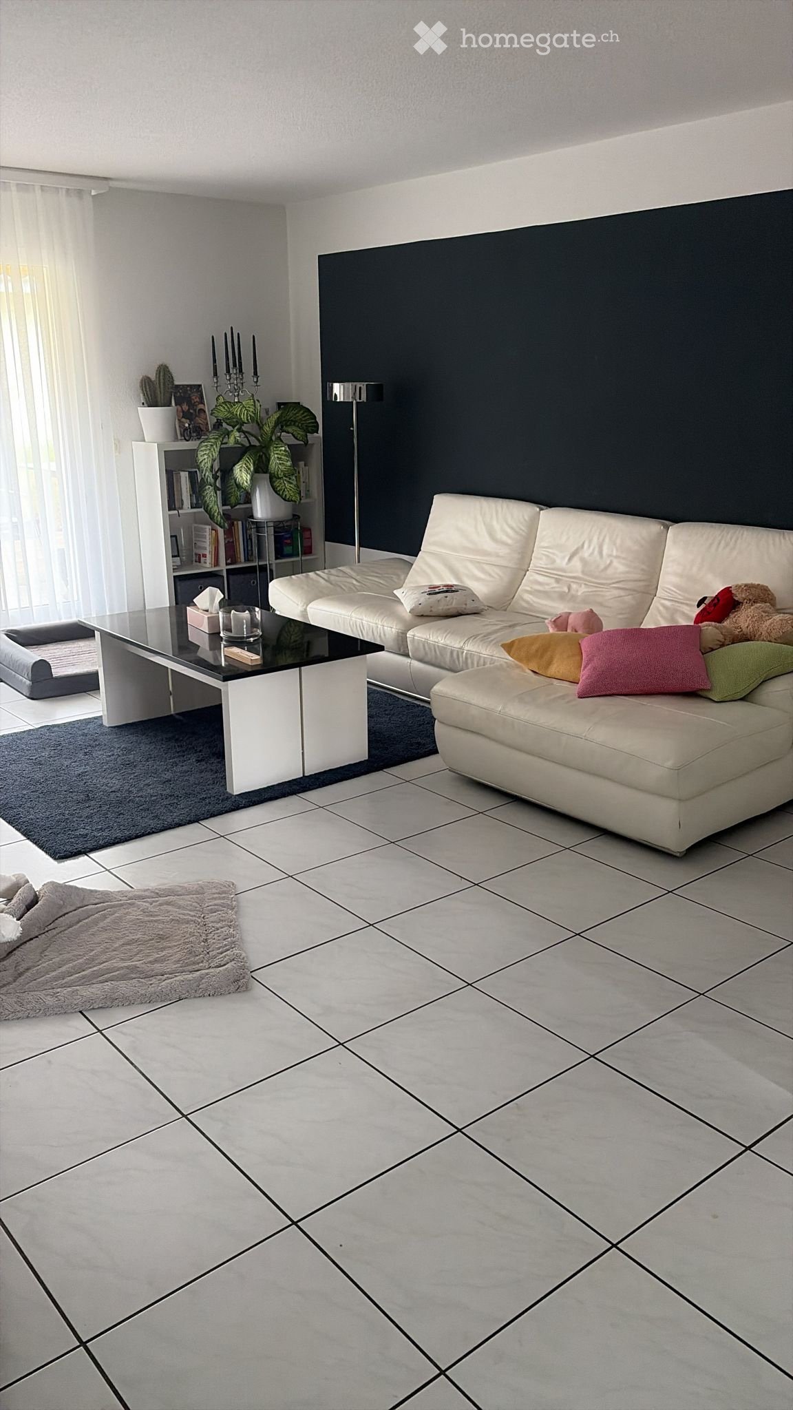 chambre individuelle de 1 pièce, photo 1 sur 4