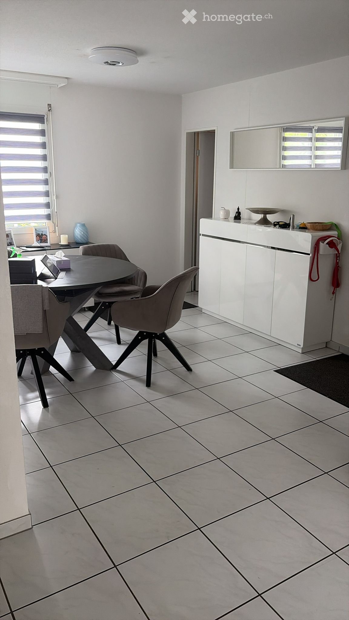 chambre individuelle de 1 pièce, photo 2 sur 4