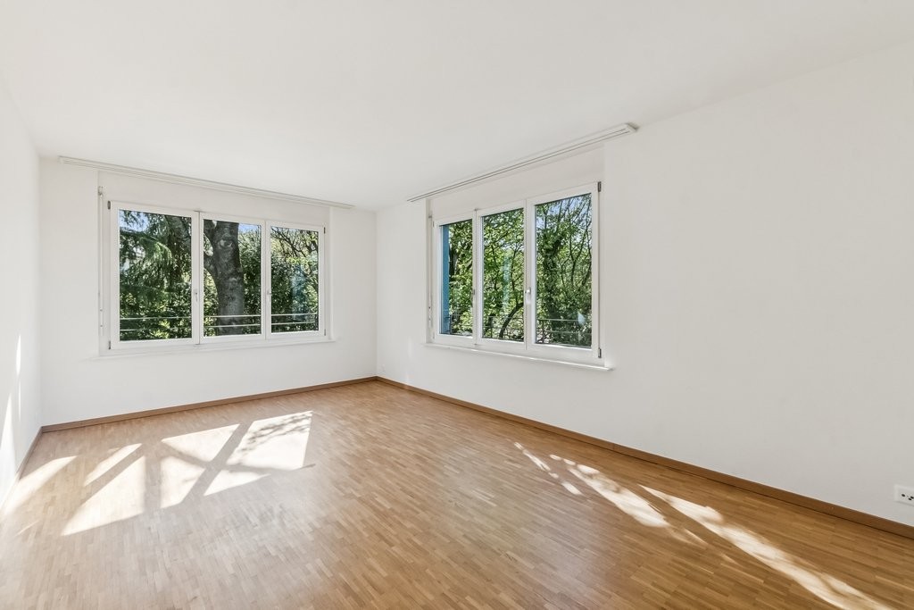 Appartement de 4 ½ pièces