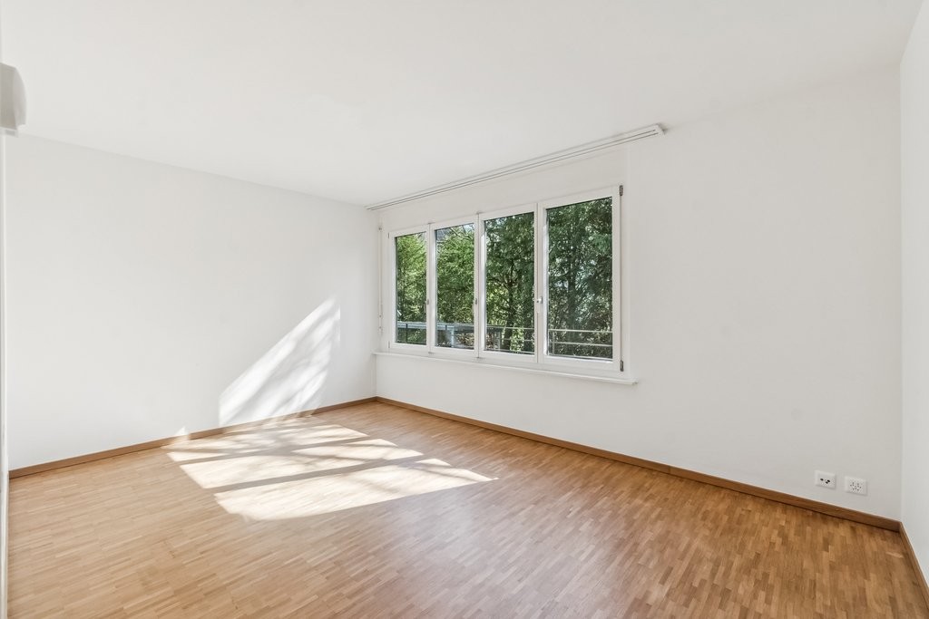 Appartement de 4 ½ pièces