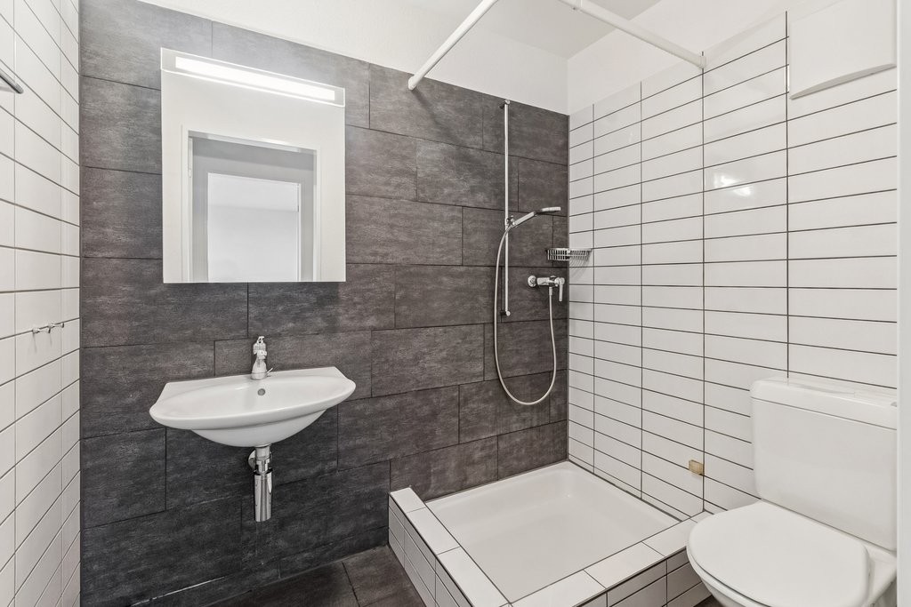 Appartement de 4 ½ pièces