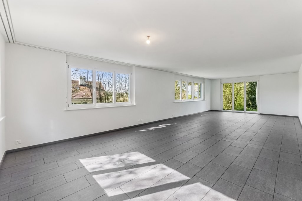 Appartement de 4 ½ pièces