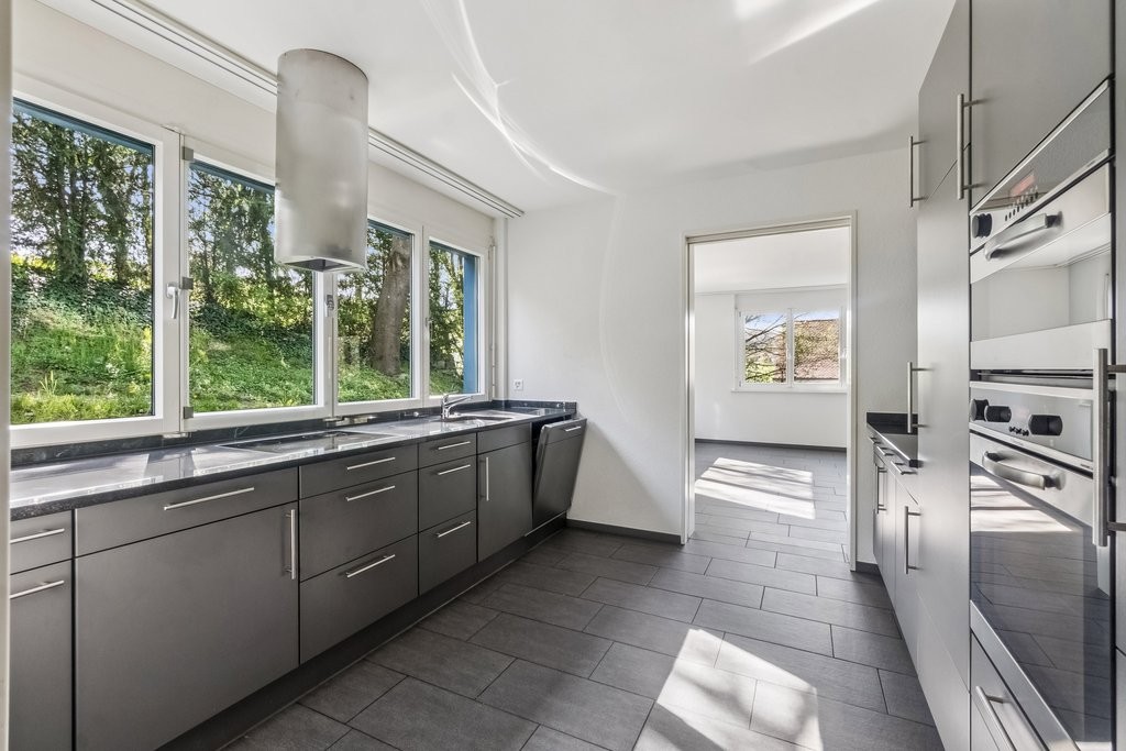 Appartement de 4 ½ pièces