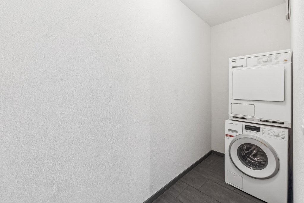 Appartement de 4 ½ pièces