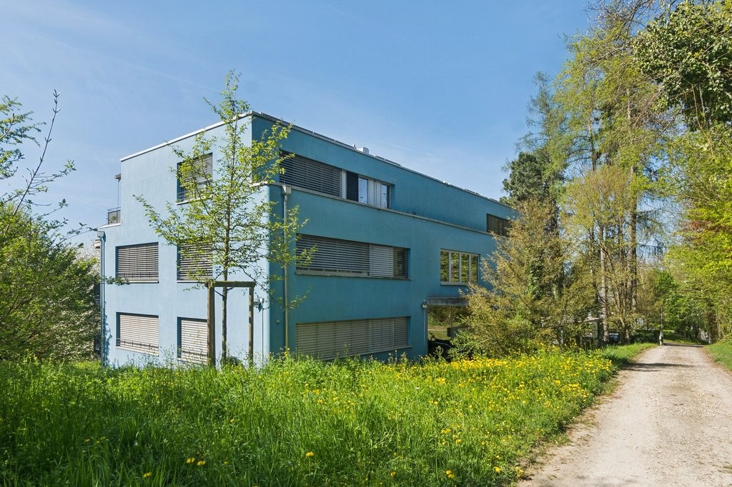 Appartement de 4 ½ pièces