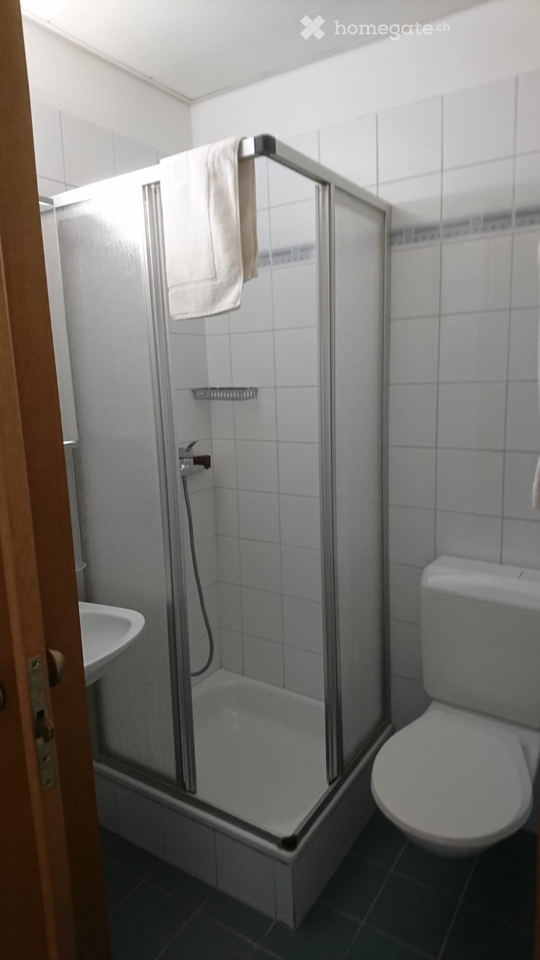 1 pièce appartement