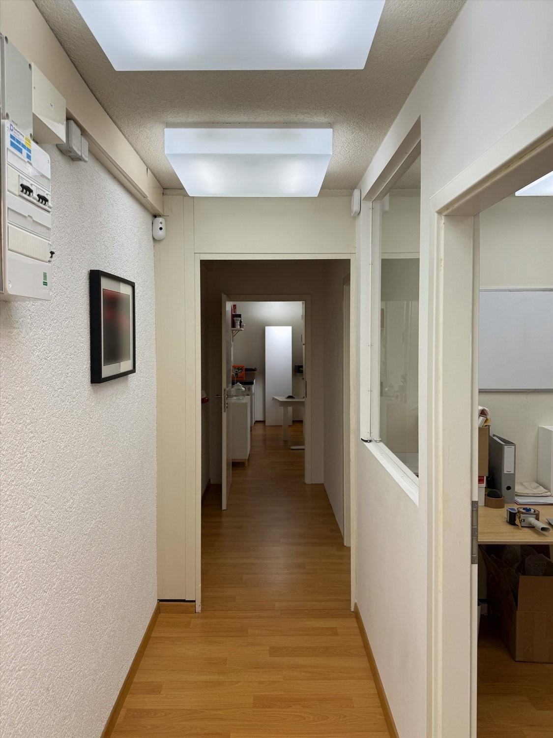 140m² office, photo 3 sur 5