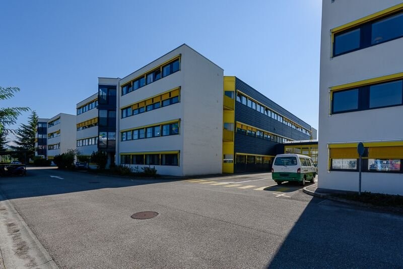 140m² office, photo 2 sur 5