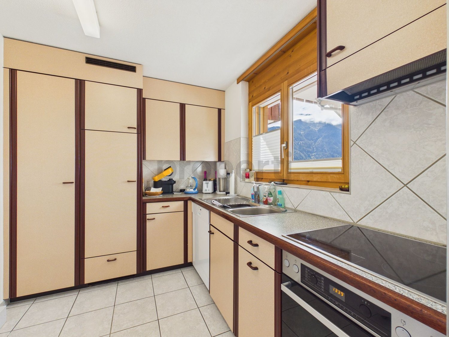 Appartement de 3 ½ pièces, photo 4 sur 10