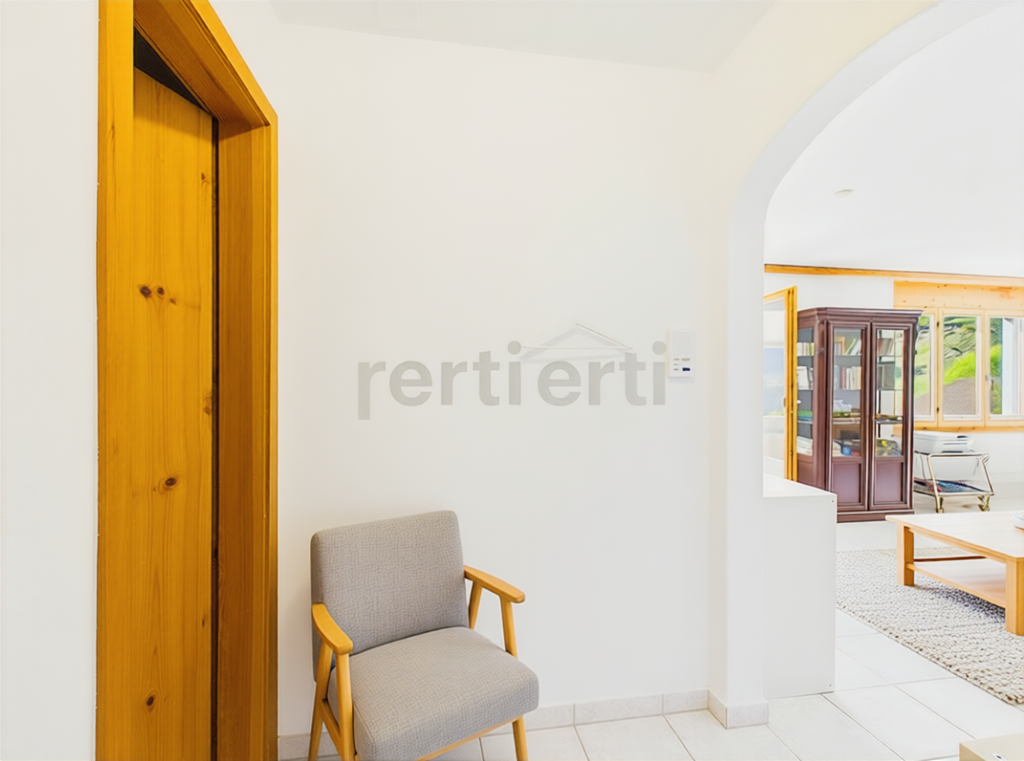 Appartement de 3 ½ pièces, photo 8 sur 10