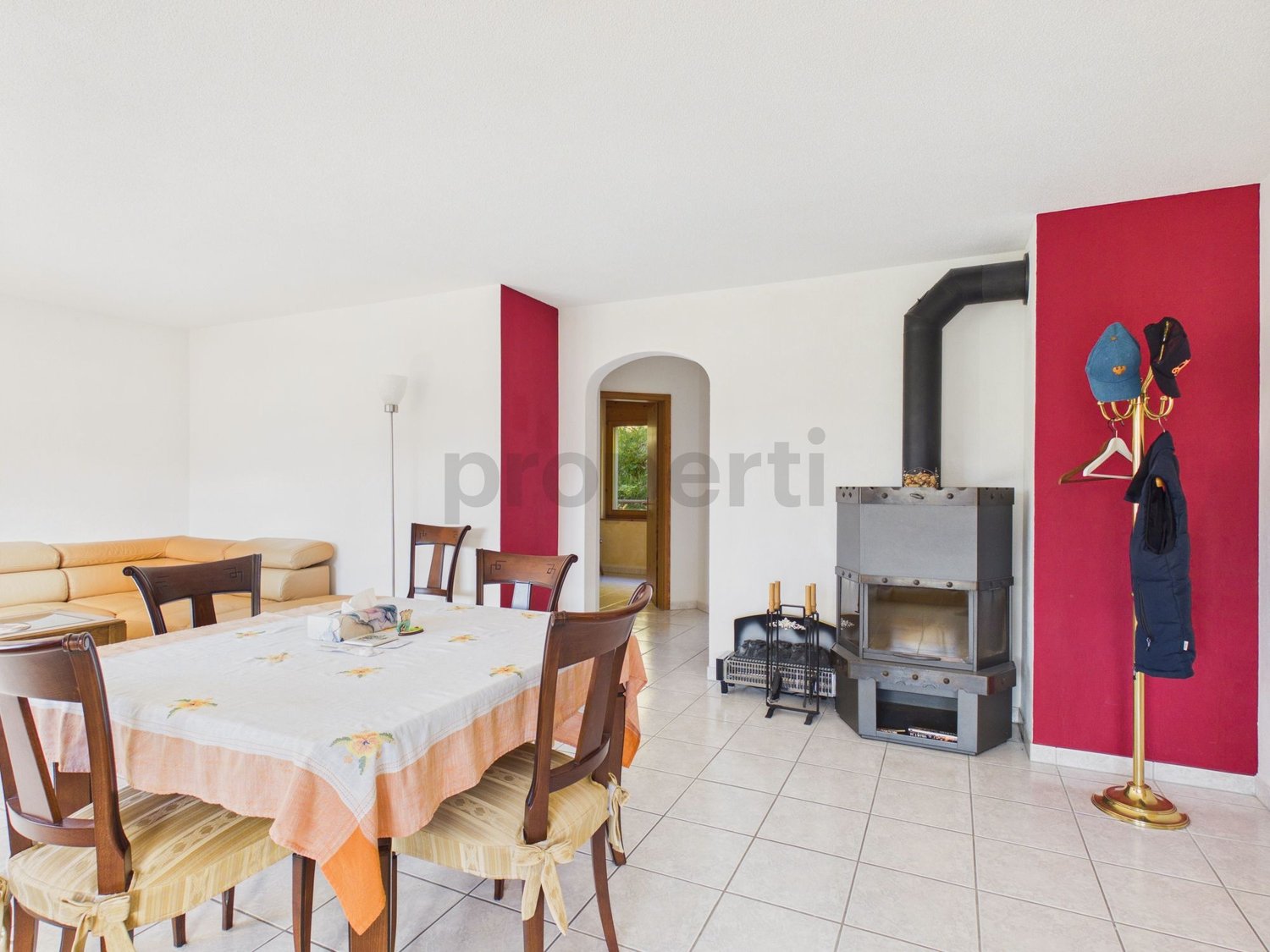 Appartement de 3 ½ pièces, photo 3 sur 10