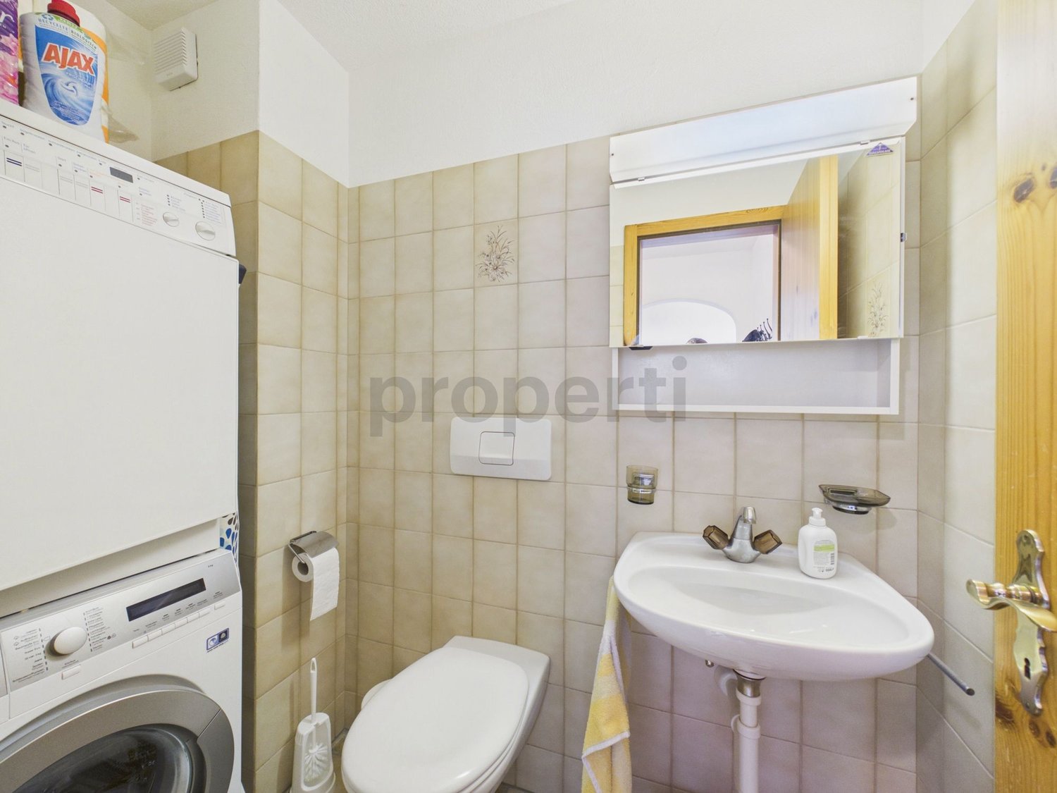Appartement de 3 ½ pièces, photo 10 sur 10