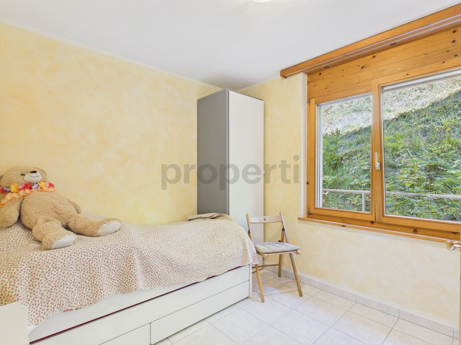 Appartement de 3 ½ pièces, photo 7 sur 10