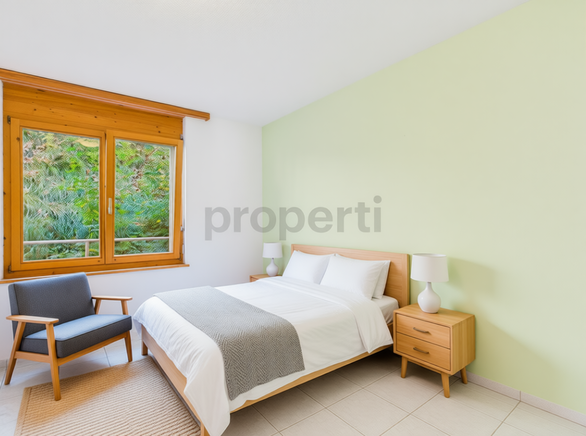 Appartement de 3 ½ pièces, photo 6 sur 10