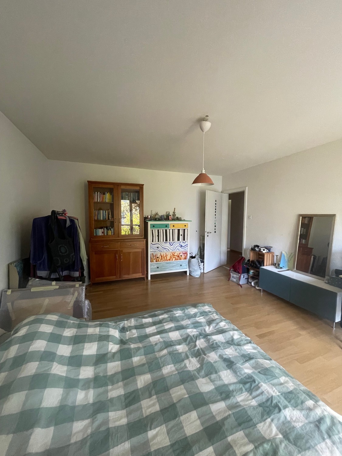 Chambre dans une colocation
