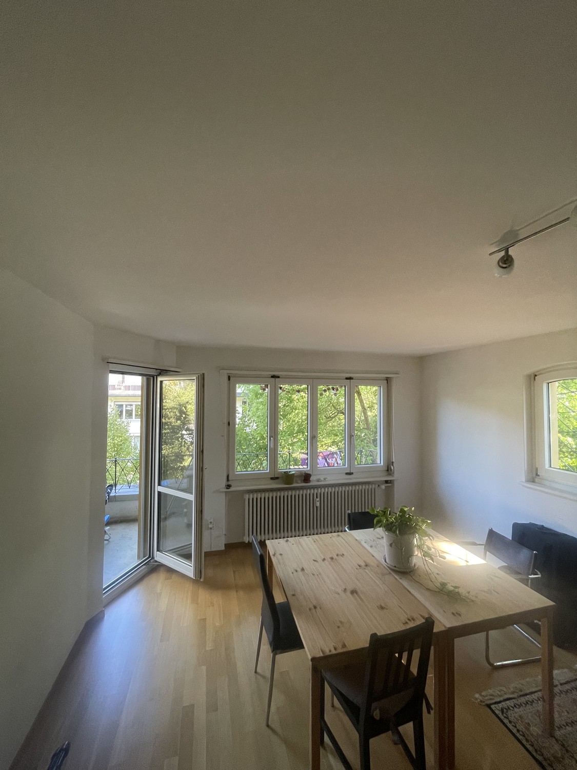 Chambre dans une colocation