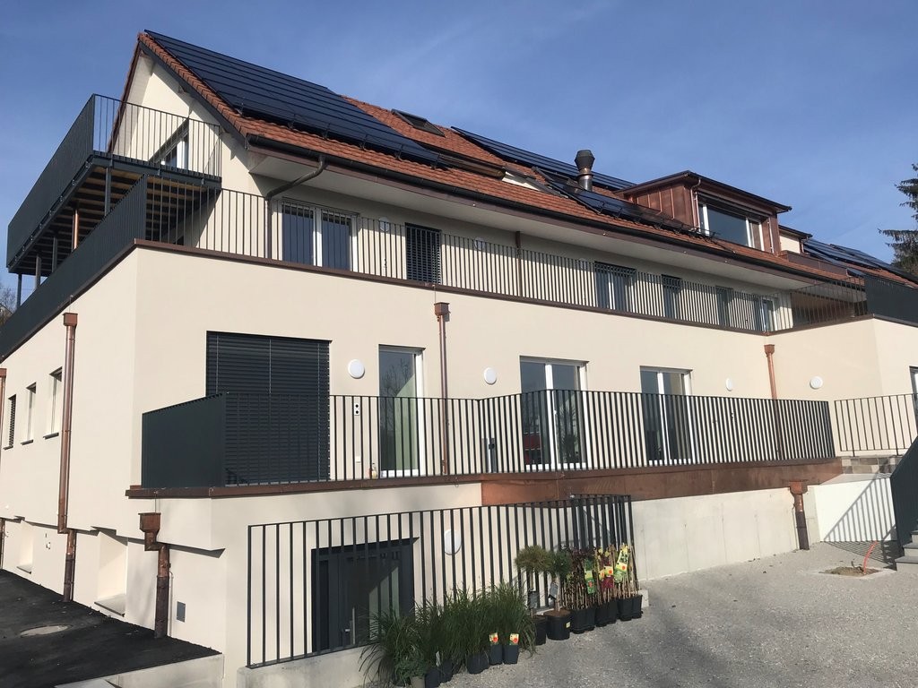 Place disponible