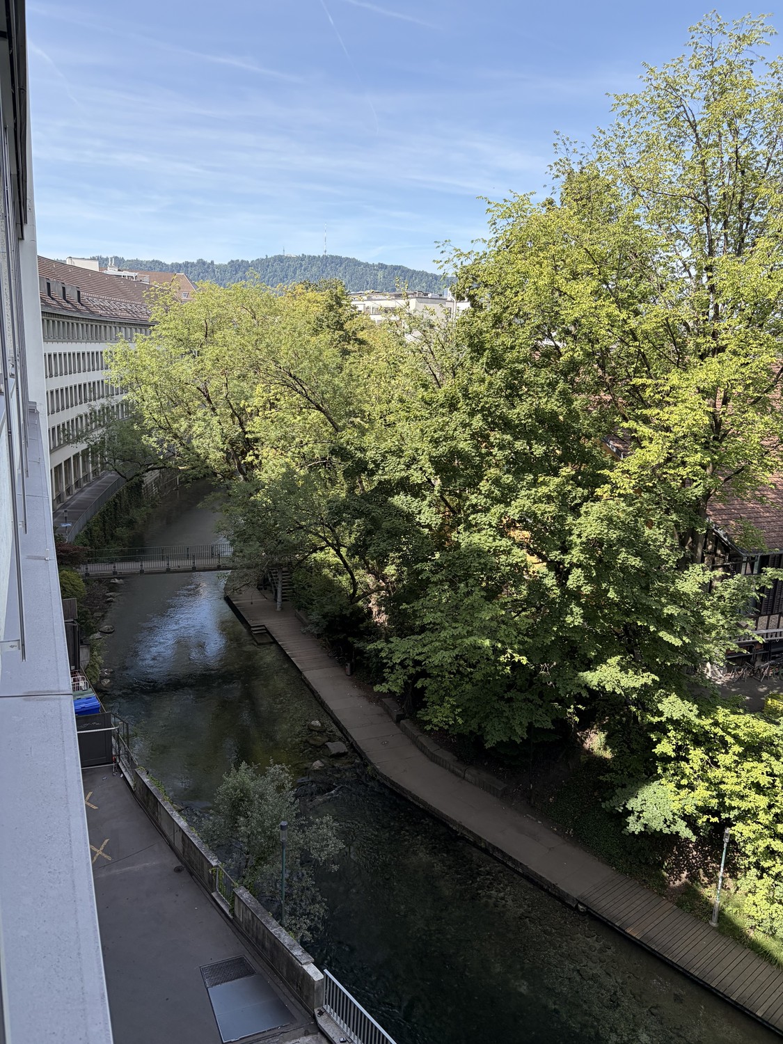 164m² bureau