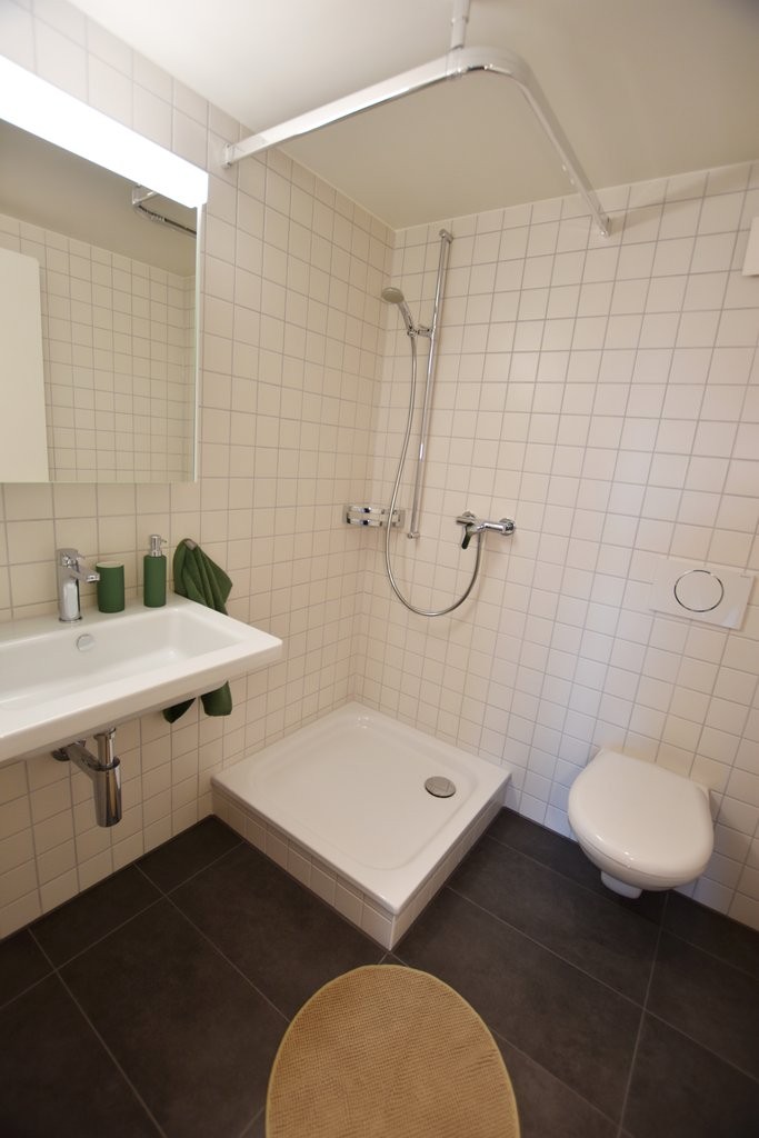 Appartement de 2 ½ pièces, photo 9 sur 9