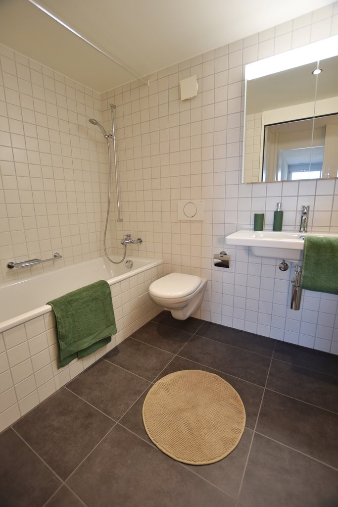 Appartement de 2 ½ pièces, photo 8 sur 9