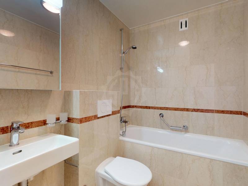 3 rooms apartment, photo 5 sur 5