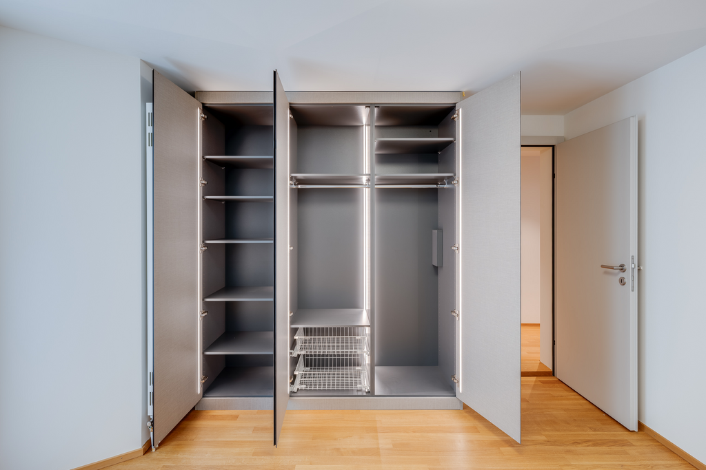 Appartement de 2 pièces, photo 4 sur 10