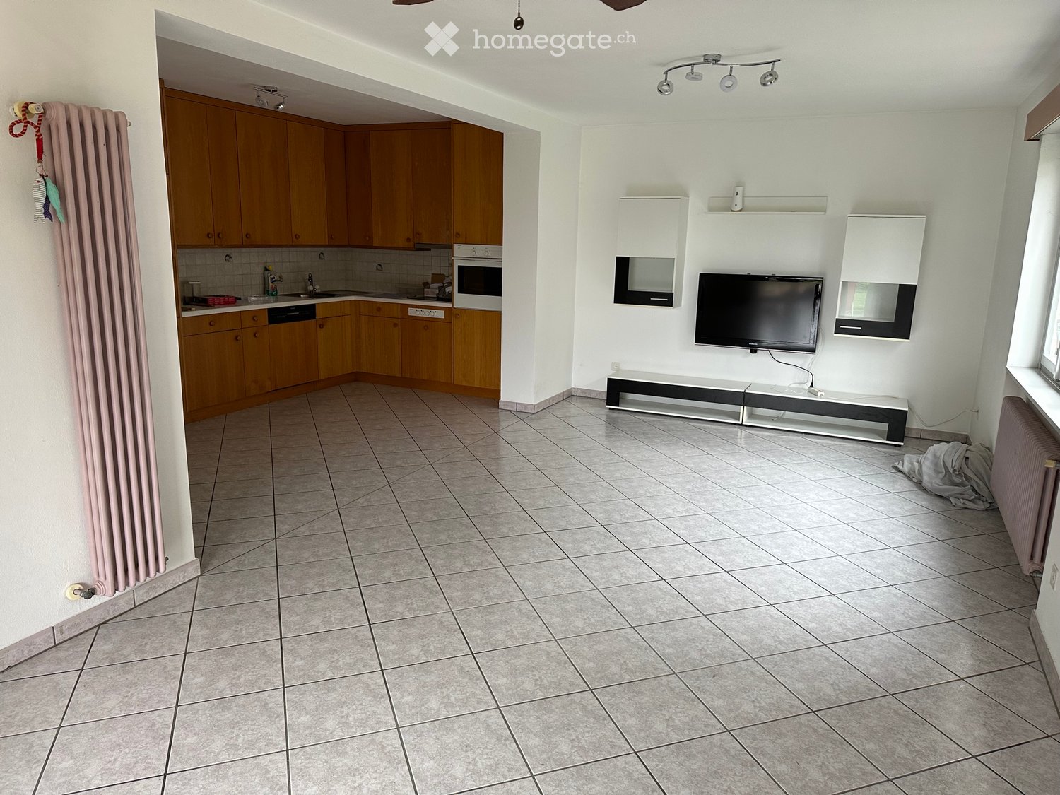 2 pièces appartement, photo 1 sur 5