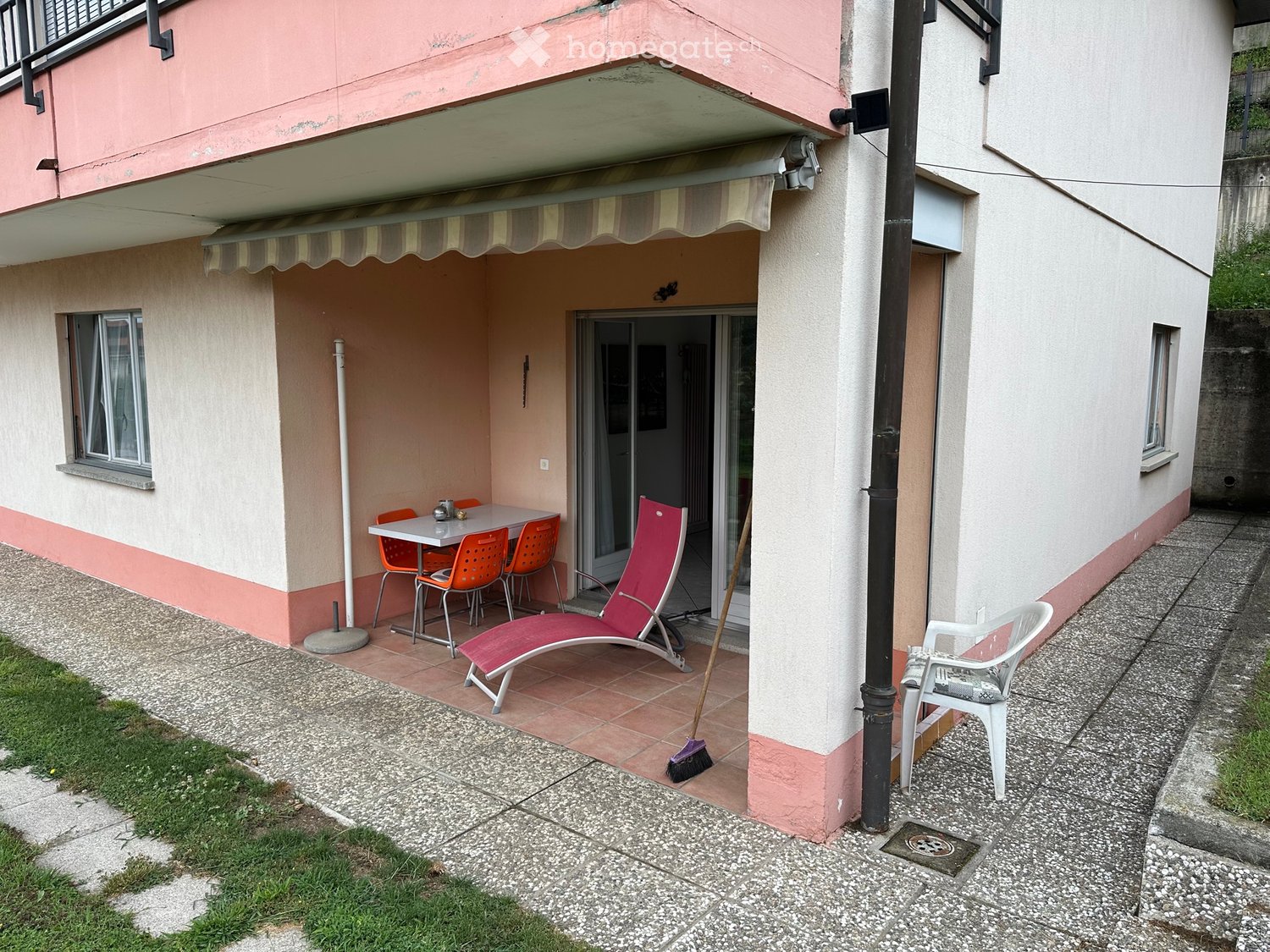 2 pièces appartement, photo 5 sur 5